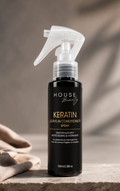 Keratin no-wash hair serum 100ml