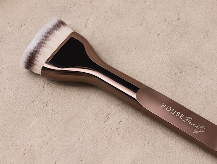6pcs make up brush set
