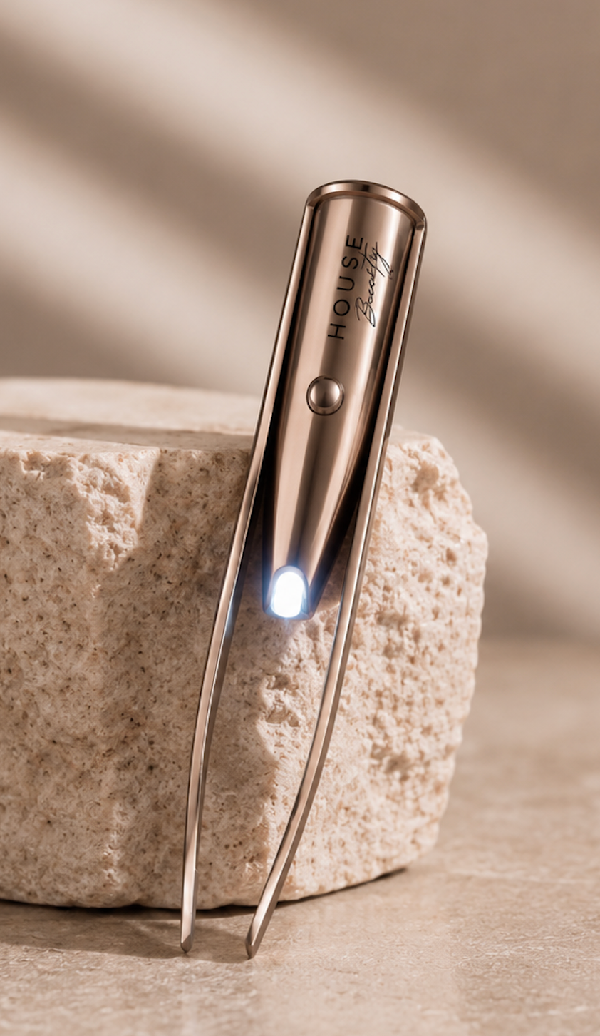 LED Tweezers