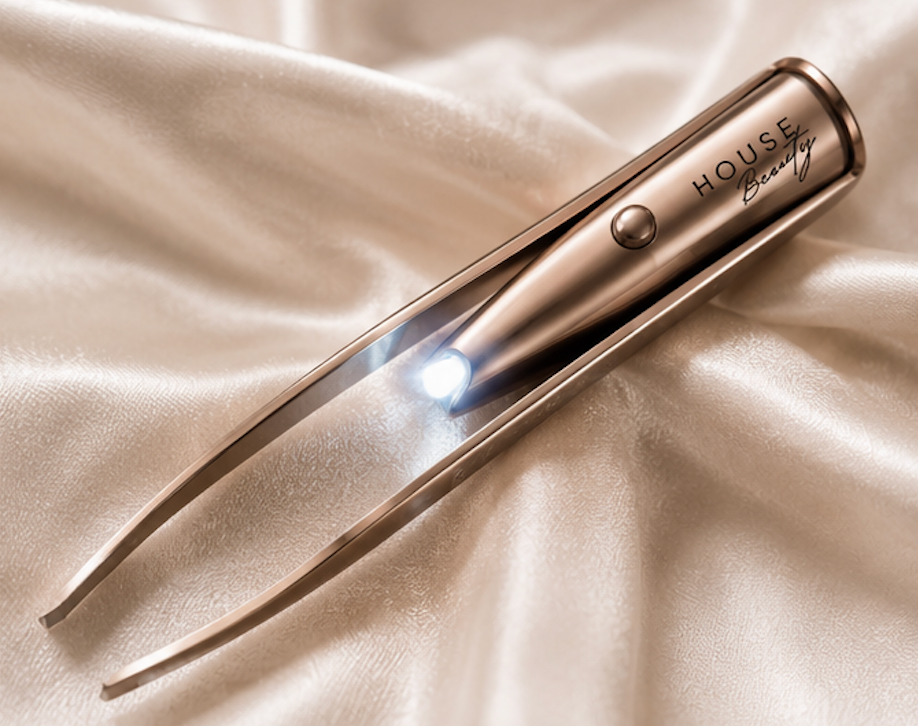 LED Tweezers